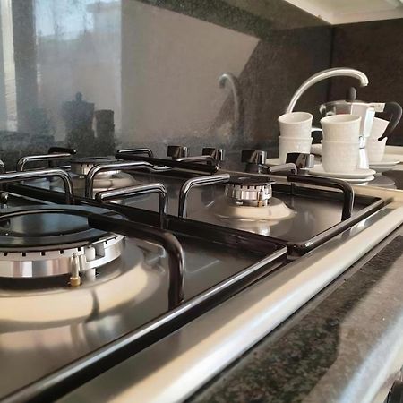 Irene'S Apartment تيراتشينا المظهر الخارجي الصورة