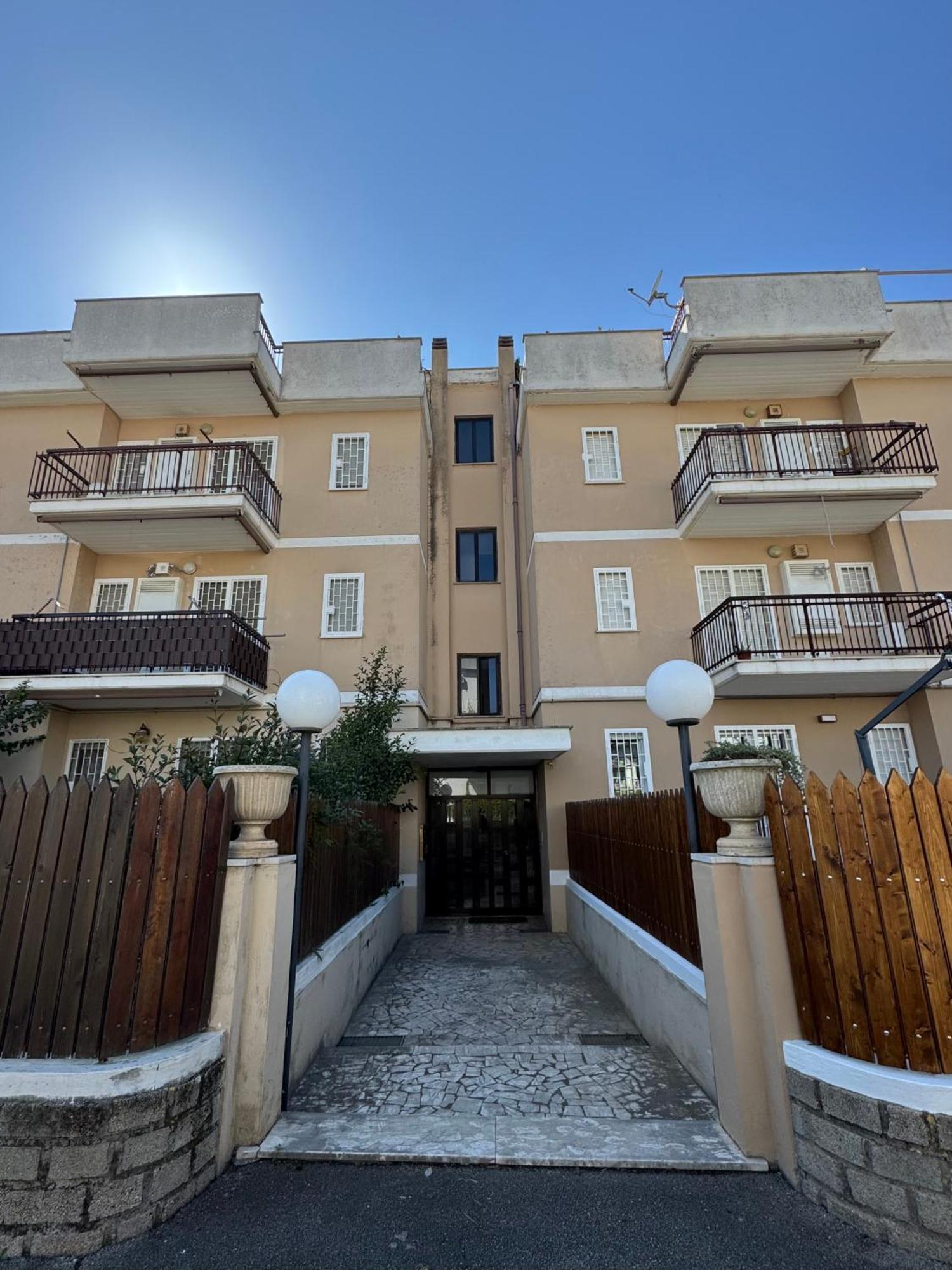 Irene'S Apartment تيراتشينا المظهر الخارجي الصورة